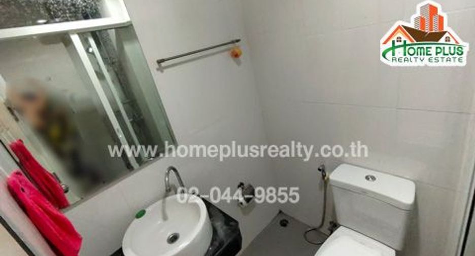 Wohnung zum Kauf mit 1 Zimmer in Mueang Rayong, Rayong