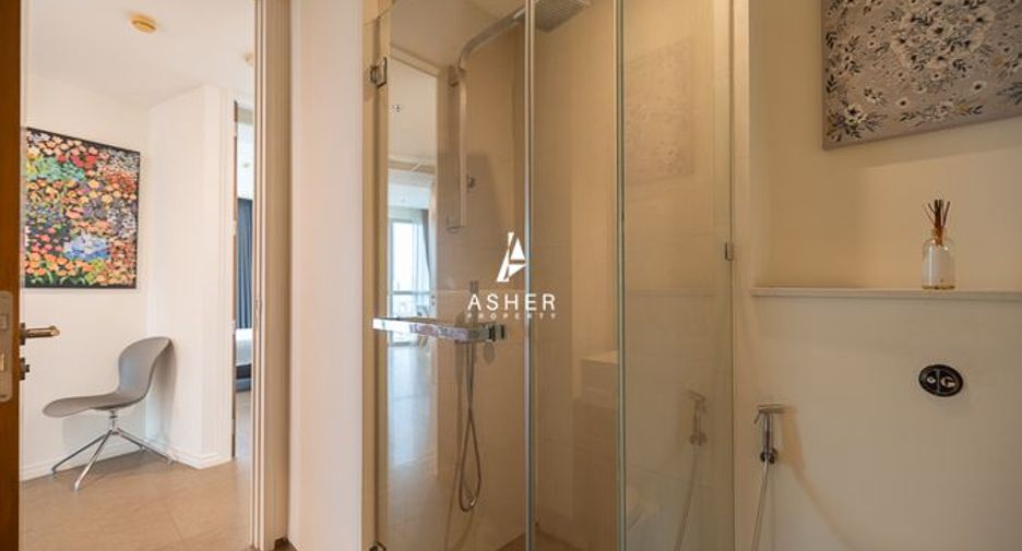 Condo en venta de 3 habitaciones en Sathon, Bangkok