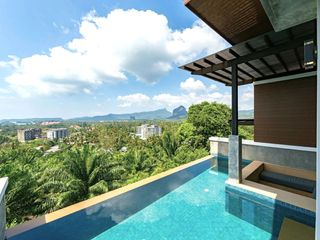 For sale 1 bed villa in Mueang Krabi, Krabi