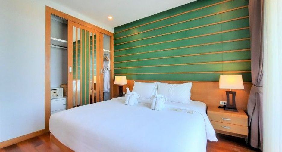 For sale 1 bed villa in Mueang Krabi, Krabi