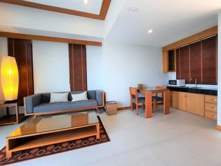 For sale 1 bed villa in Mueang Krabi, Krabi