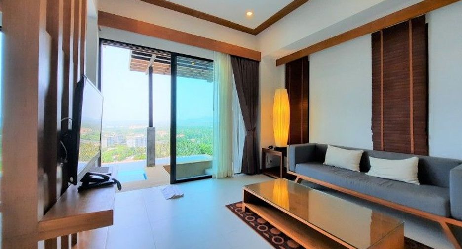 For sale 1 bed villa in Mueang Krabi, Krabi