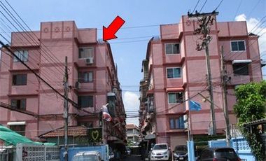 For sale studio apartment in Nong Khaem, Bangkok
