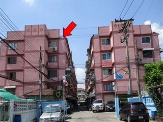 出售 公寓 公寓式住宅 在 Nong Khaem, 曼谷