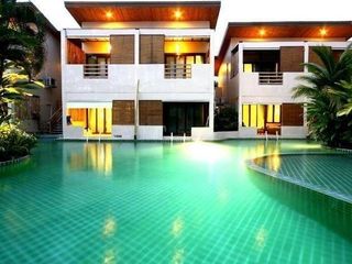 For sale 40 bed hotel in Hua Hin, Prachuap Khiri Khan