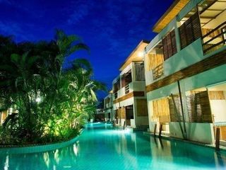 For sale 40 bed hotel in Hua Hin, Prachuap Khiri Khan