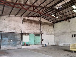 For rent 4 bed warehouse in Krathum Baen, Samut Sakhon