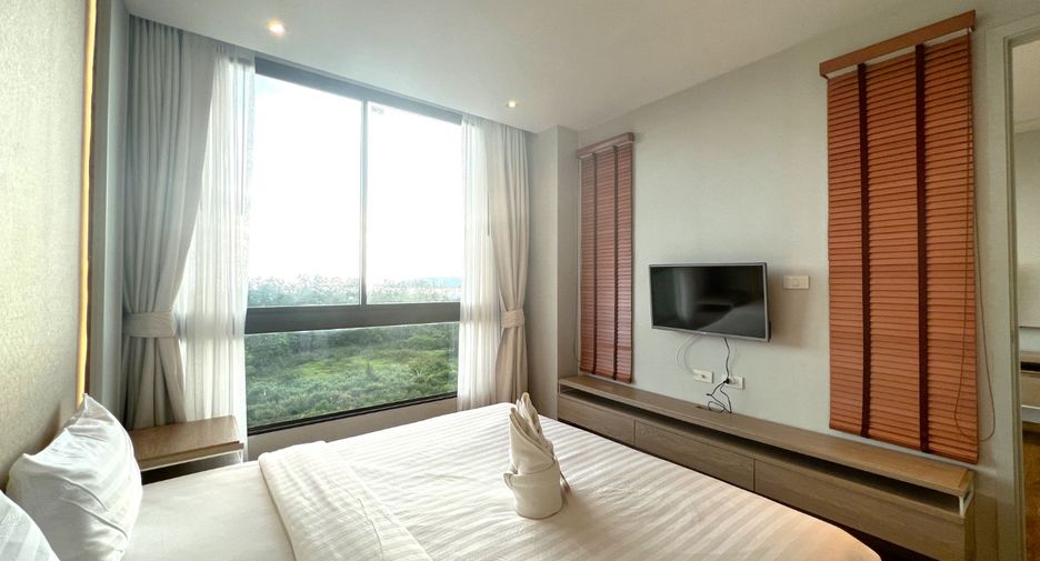For rent 2 Beds condo in Mueang Krabi, Krabi