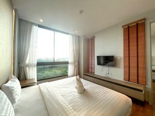 For rent 2 bed condo in Mueang Krabi, Krabi
