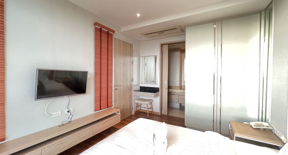 For rent 2 Beds condo in Mueang Krabi, Krabi