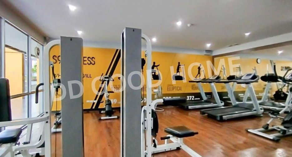 Wohnung zum Kauf mit 1 Zimmer in Bang Yai, Nonthaburi