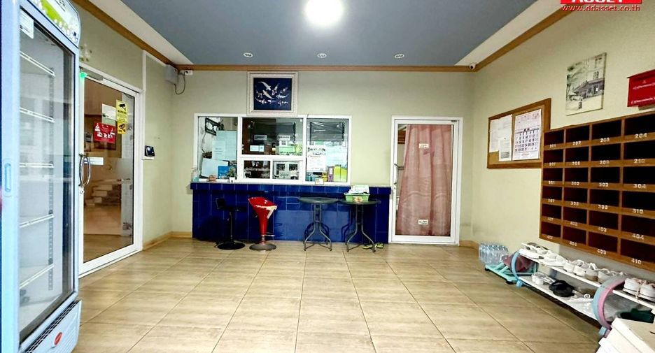 For sale 33 bed apartment in Thanyaburi, Pathum Thani