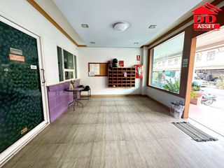 For sale 33 bed apartment in Thanyaburi, Pathum Thani