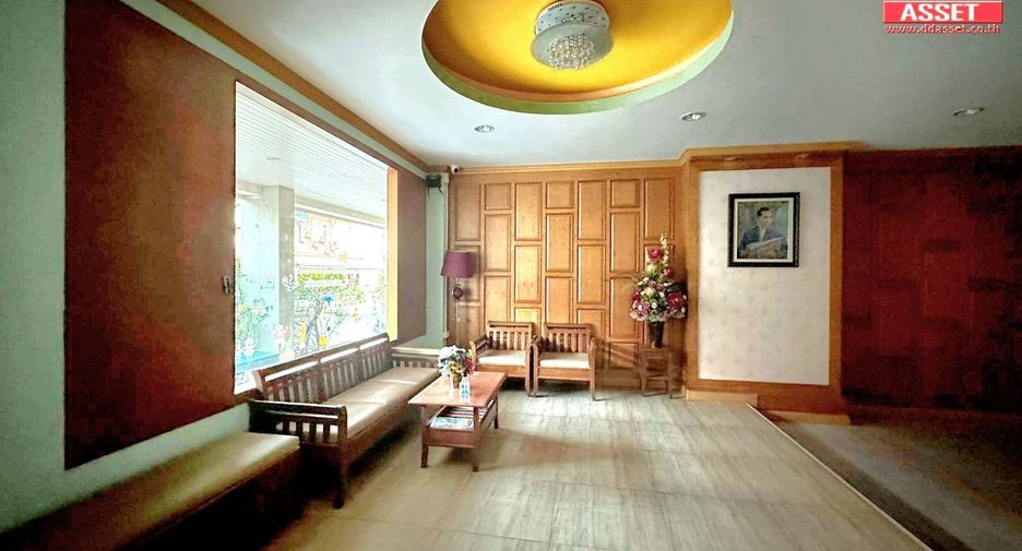 ขาย 33 เตียง อพาร์ทเม้นท์ ใน ธัญบุรี, ปทุมธานี
