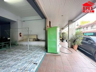 For sale 33 bed apartment in Thanyaburi, Pathum Thani