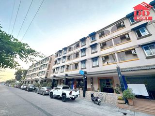 For sale 33 bed apartment in Thanyaburi, Pathum Thani