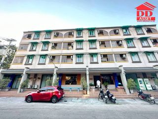 For sale 33 bed apartment in Thanyaburi, Pathum Thani