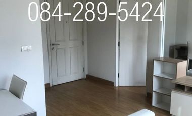 For sale 1 Beds condo in Watthana, Bangkok