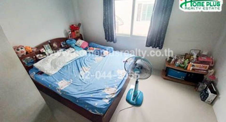 For sale 2 bedrooms townhouse in Lat Lum Kaeo, Pathum Thani