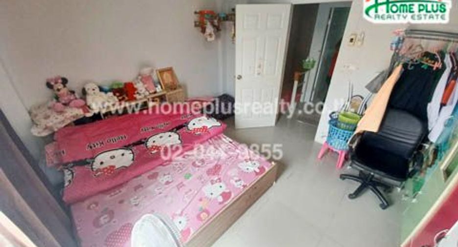For sale 2 bedrooms townhouse in Lat Lum Kaeo, Pathum Thani