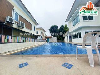 For sale 2 Beds townhouse in Lat Lum Kaeo, Pathum Thani
