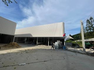 For rent retail Space in Bang Phli, Samut Prakan