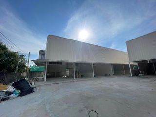 For rent retail Space in Bang Phli, Samut Prakan