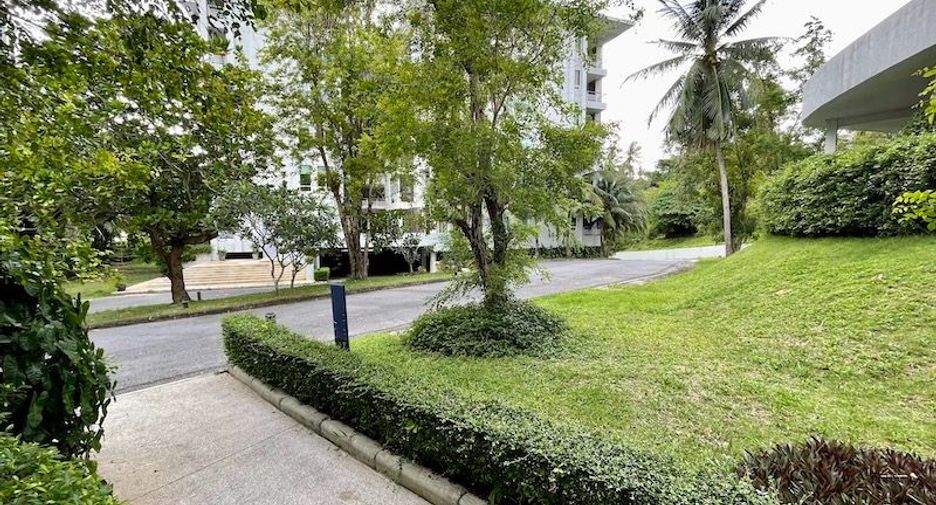 For sale 2 bedrooms condo in Mueang Phuket, Phuket