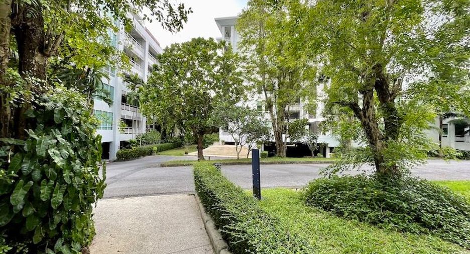 For sale 2 bedrooms condo in Mueang Phuket, Phuket