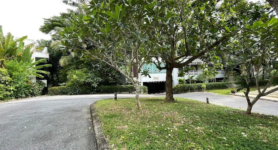 For sale 2 bedrooms condo in Mueang Phuket, Phuket