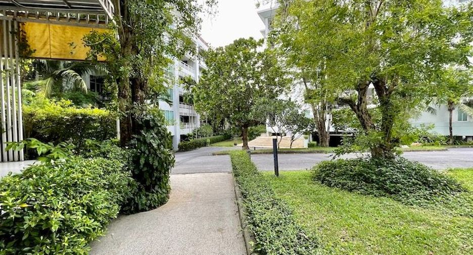 For sale 2 bedrooms condo in Mueang Phuket, Phuket