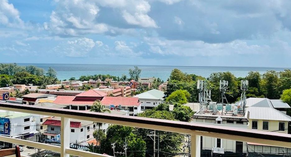 For sale 2 bedrooms condo in Mueang Phuket, Phuket