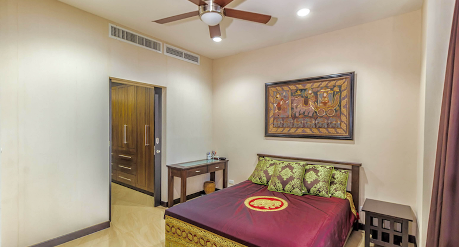 For sale 2 bedrooms condo in Mueang Phuket, Phuket