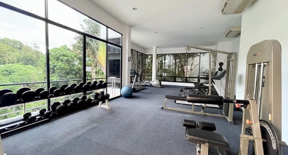 For sale 2 bedrooms condo in Mueang Phuket, Phuket