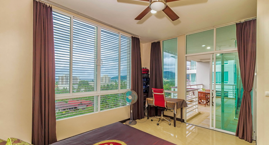 For sale 2 bedrooms condo in Mueang Phuket, Phuket