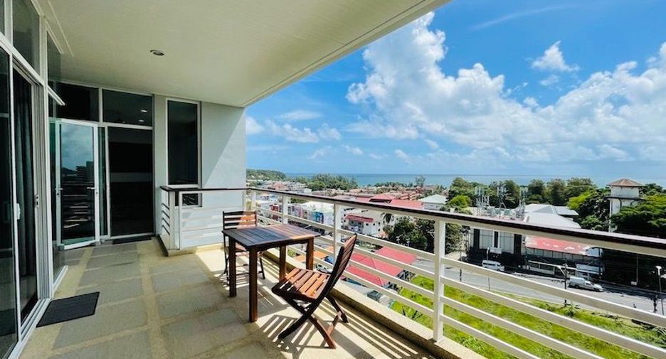 For sale 2 bedrooms condo in Mueang Phuket, Phuket