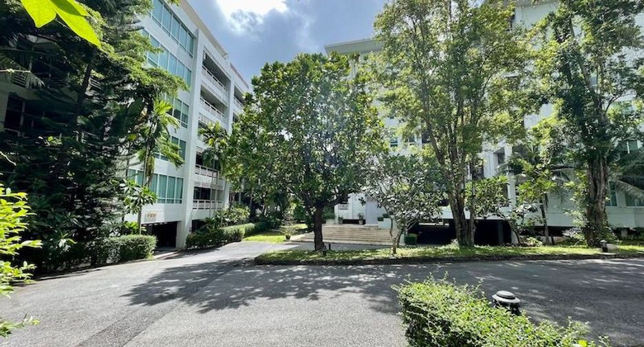 For sale 2 bedrooms condo in Mueang Phuket, Phuket