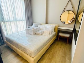 1 Bedroom Condo In Si Racha, Chonburi