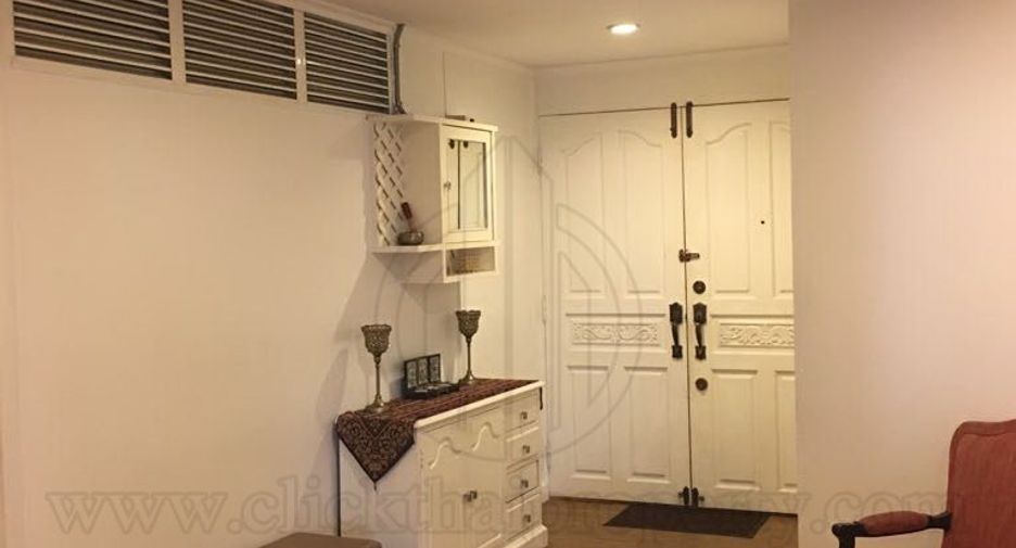 For rent 4 ベッドルーム condo in Watthana, Bangkok