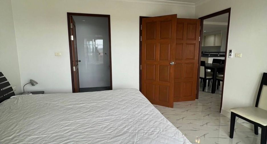 Wohnung zum Kauf mit 2 Zimmer in Sattahip, Chonburi