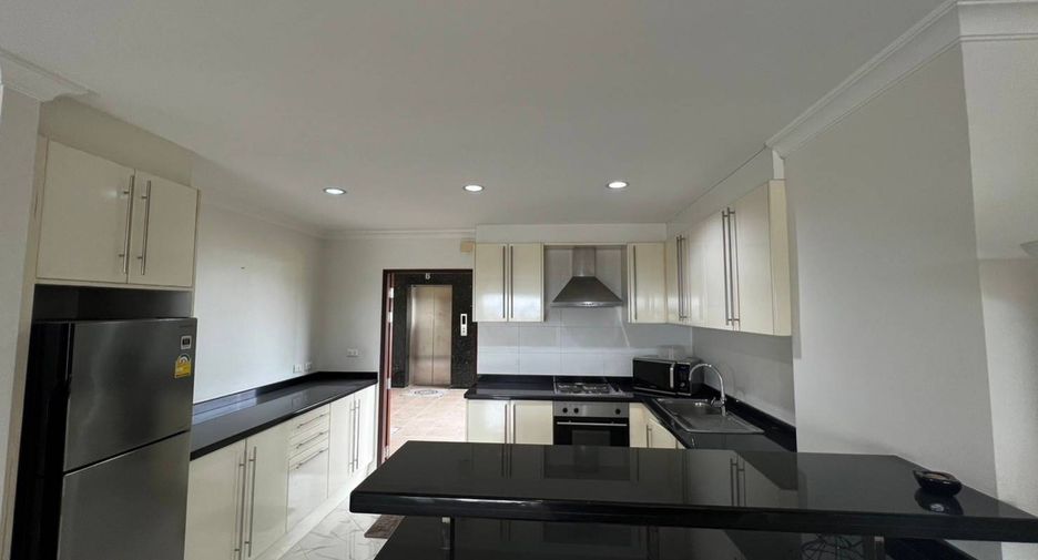 Wohnung zum Kauf mit 2 Zimmer in Sattahip, Chonburi