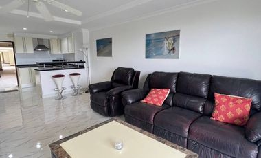 Wohnung zum Kauf mit 2 Zimmer in Sattahip, Chonburi
