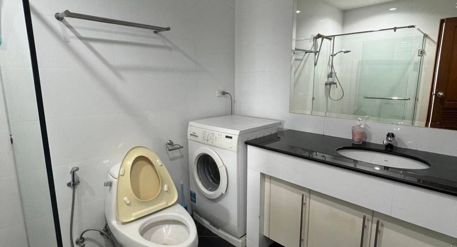 Wohnung zum Kauf mit 2 Zimmer in Sattahip, Chonburi