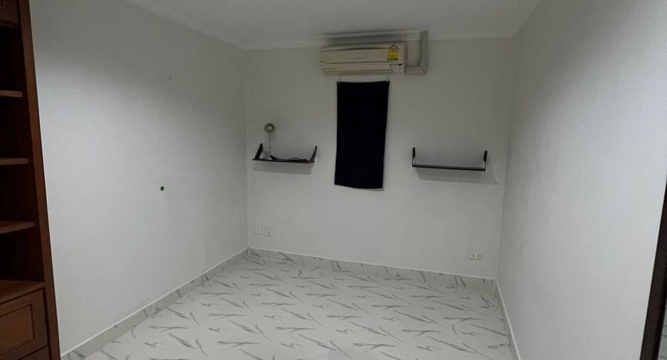 Wohnung zum Kauf mit 2 Zimmer in Sattahip, Chonburi