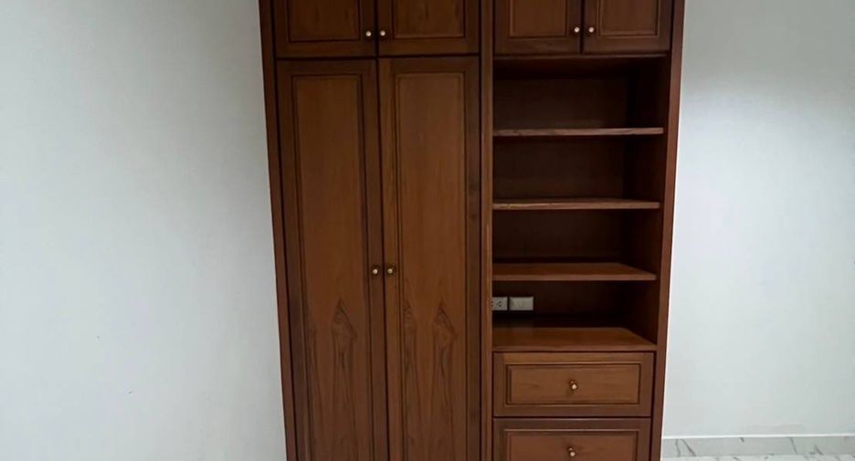 Wohnung zum Kauf mit 2 Zimmer in Sattahip, Chonburi