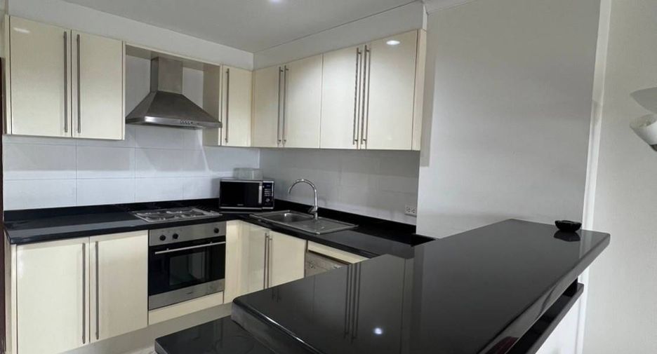 Wohnung zum Kauf mit 2 Zimmer in Sattahip, Chonburi
