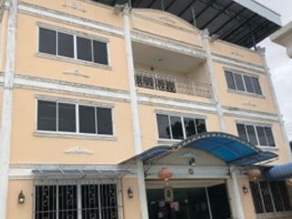 For sale 5 bed warehouse in Pak Kret, Nonthaburi