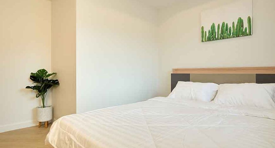For sale 2 bedrooms house in Mueang Chiang Mai, Chiang Mai