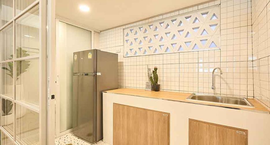 For sale 2 bedrooms house in Mueang Chiang Mai, Chiang Mai