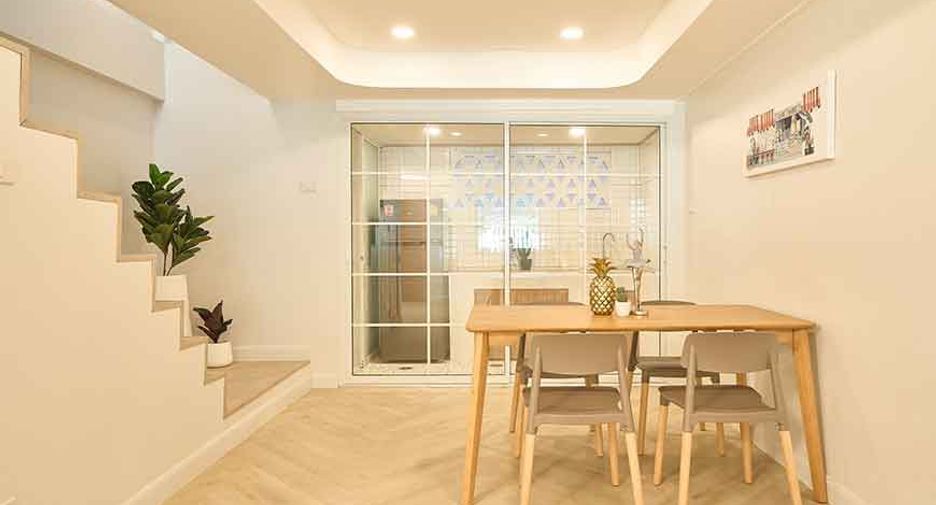 For sale 2 bedrooms house in Mueang Chiang Mai, Chiang Mai